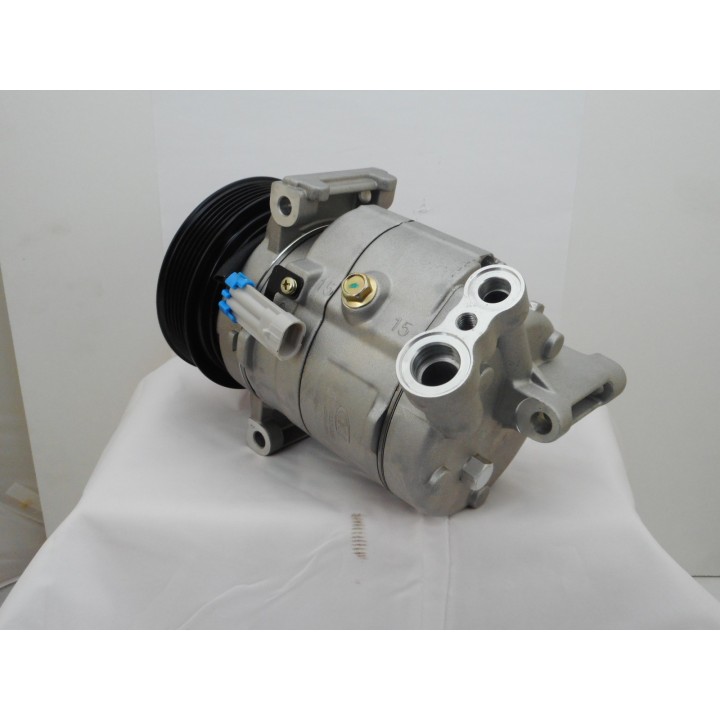 20133221  HR CSP15 A/D PV6 125MM ST5 12V V-B 90  (A/T)