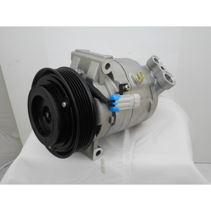 20133221  HR CSP15 A/D PV6 125MM ST5 12V V-B 90  (A/T)