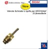 59344  Valvola a spillo per HFO1234yf 21,8mmx8mm