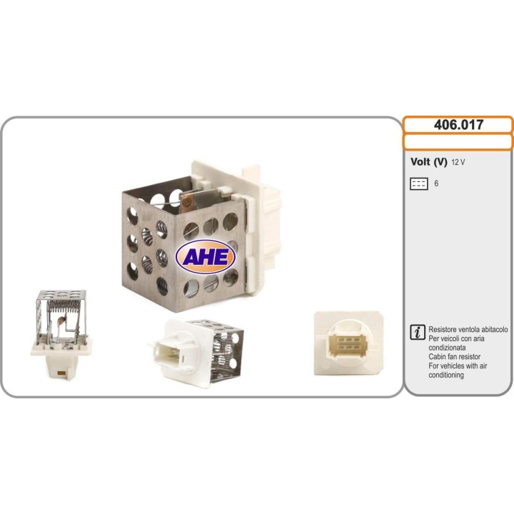 406017  PEUGEOT 206 09.98-