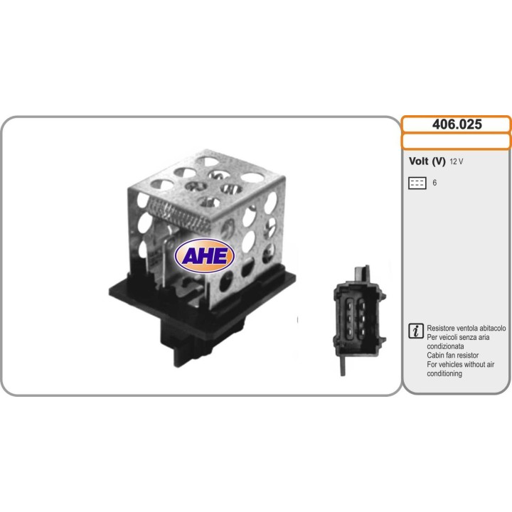 406025  PEUGEOT 206/206+ 09.98-