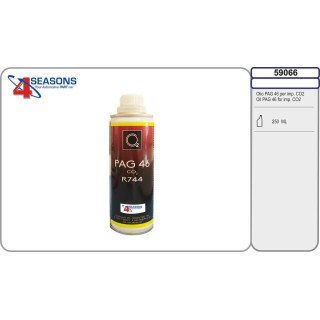 59066  ACEITE PAG 46 CO2 PARA GAS R744