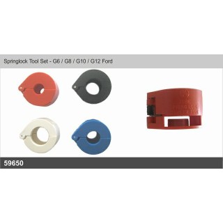 59650  JUEGO EXTRACTORES TUBERIA SPRINGLOCK G6/G8/G10/G12