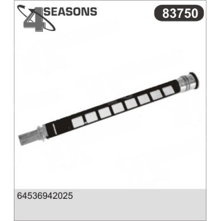 83750  FILTER DRIER  BMW E53 / E87 / E90 / E91