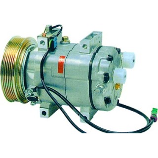 20134555  ZX DCW17B A/D PV6 130MM 12V H-OR (D163)