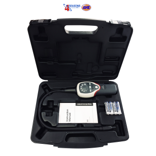 69233   DETECTOR HIDROGENO NITROGENO