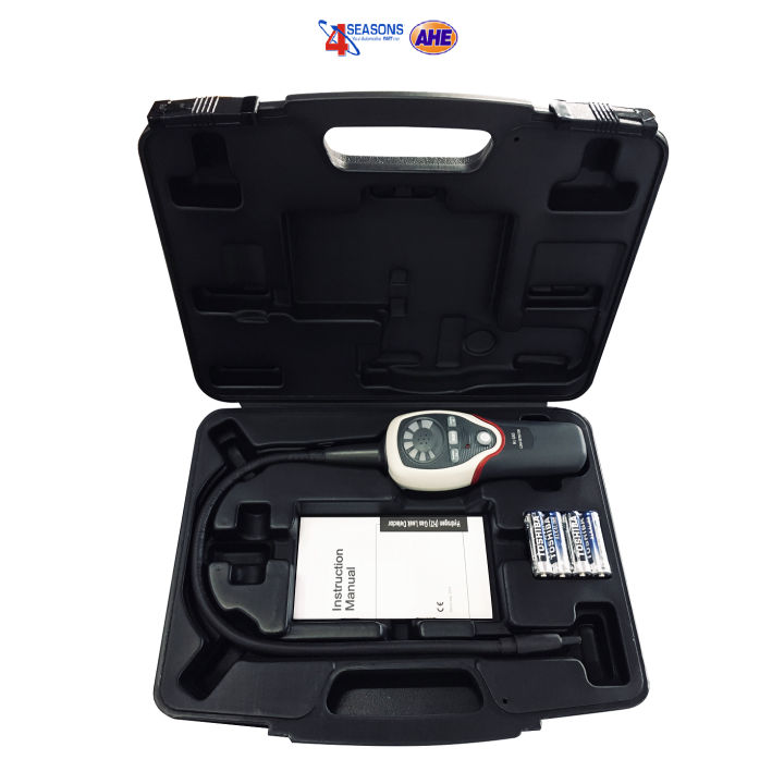 69236  DETECTOR DE FUGAS UNIVERSAL R134A/R1234YF