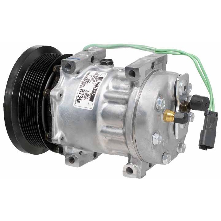 20130731  SD 7H15 A/D PV8 152MM 24V H-B (GK)