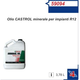 59094  ACEITE MINERAL 4 LITROS PARA R12