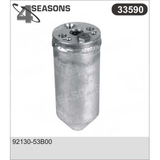 33590  FILTER DRIER LEGACY/NISSAN/TROOPER/PASSPORT