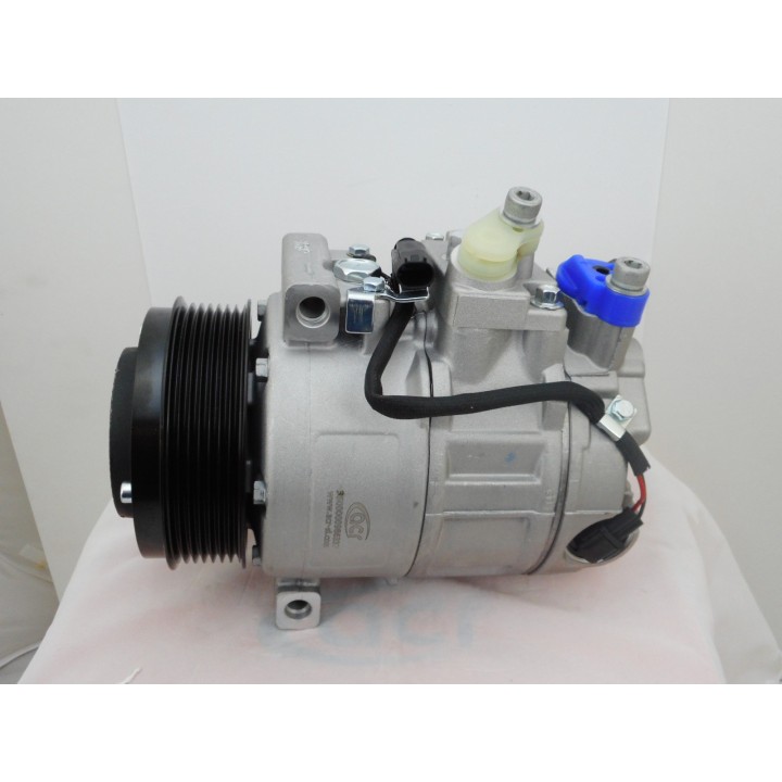 20134252  NP 7SEU17C A/D PV7 115MM 12V V-B (MERCEDES)