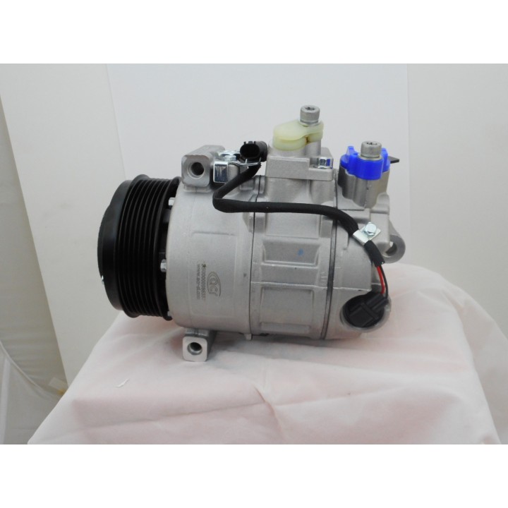 20134252  NP 7SEU17C A/D PV7 115MM 12V V-B (MERCEDES)