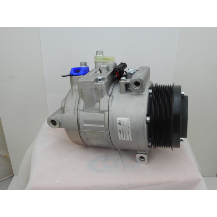 20134252  NP 7SEU17C A/D PV7 115MM 12V V-B (MERCEDES)