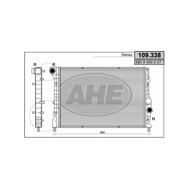 109338  ALFA ROMEO 147 1.9 JTD 8V/16V