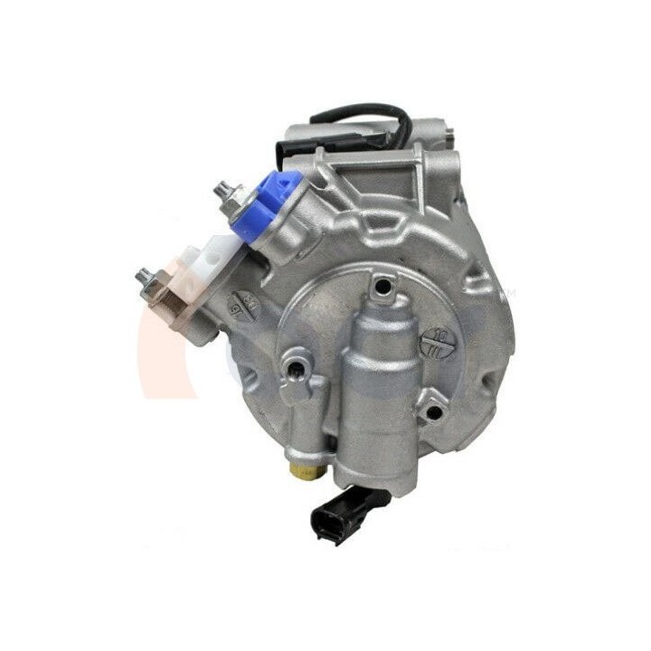 20135531  VI VS16EC A/D PV6 110MM ST10 12V V-B (VALV.ELECT)