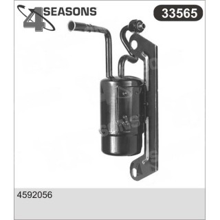 33565  FILTER DRIER VISION/CHRYSLER/DODGE/EAGLE