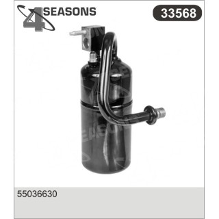 33568  FILTER DRIER JEEP CHEROKEE 97-98