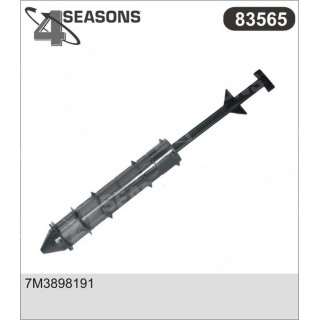 83565  FILTER DRIER CARTRIDGE VAG/FORD SHARAN/ALHAMBRA/GA