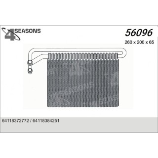 BMW 3-Series E46 98-/X3 03-