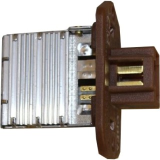 20160297  RESIST. VENT. HABITACULO HYUNDAI SANTA FE II