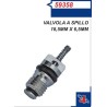 59358  Valvola a spillo 18,5mm x 6,5mm (Kia)