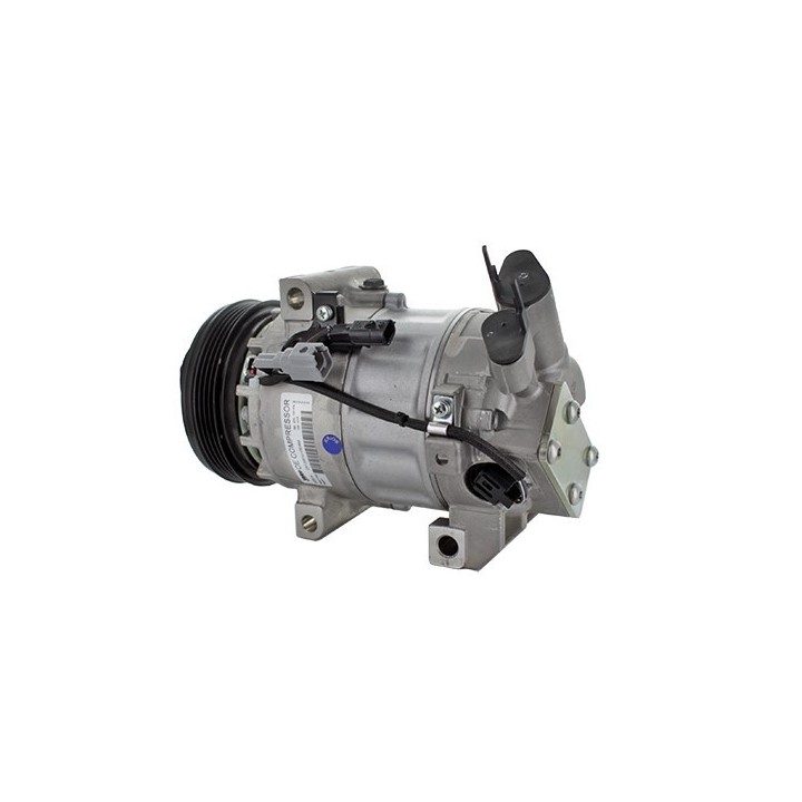 ZX VCS14EC A/D PV4 115MM ST10 12V V-B  VALVULA Y B