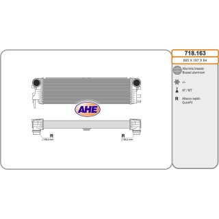 718163  MERCEDES W447 Vito III 114/114CDi/116/116CDi/119 1