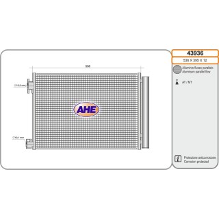 Cond  Nissan/Renault Micra V/Clio V 0 9/1 0/1 3TCe