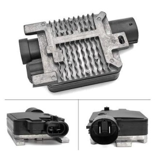 20160376  RESIST. VENT.HABITACULO FORD FOCUS II-GALAXY-KUGA-