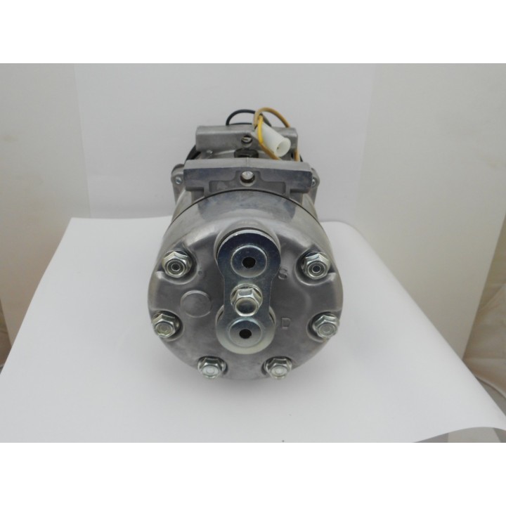 20130753  SD 7H15 A/D PV10 123MM 24V H-B (SQ)