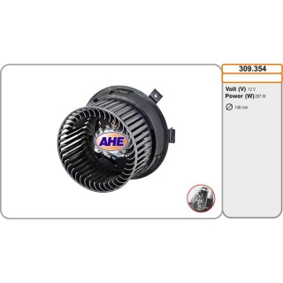 Ventola Abitacolo FIAT Palio 1 3JTD 02-