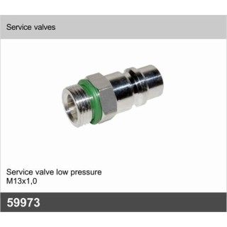 59973  SERVICE VALVE