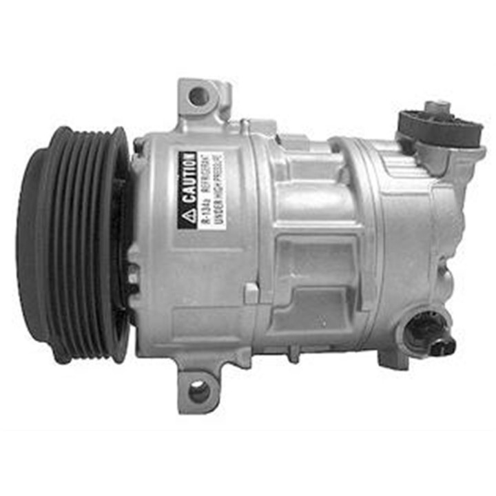 97313  COMPRESOR  FIAT GRANDE PUNTO 1.9 JTD 05-