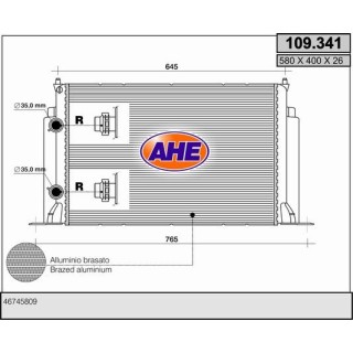 109341  FIAT Stilo 1.6-1.8-2.4-1.9 JTD - 1.9 MJT