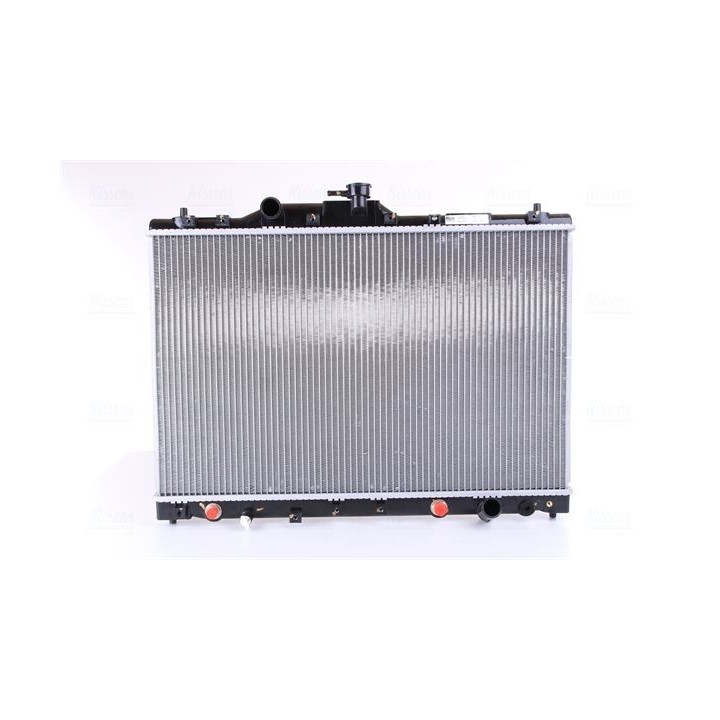 111039  RAD.HONDA LEGEND 3.2 V6 MAN/AUT.91-(425x680x27 CU