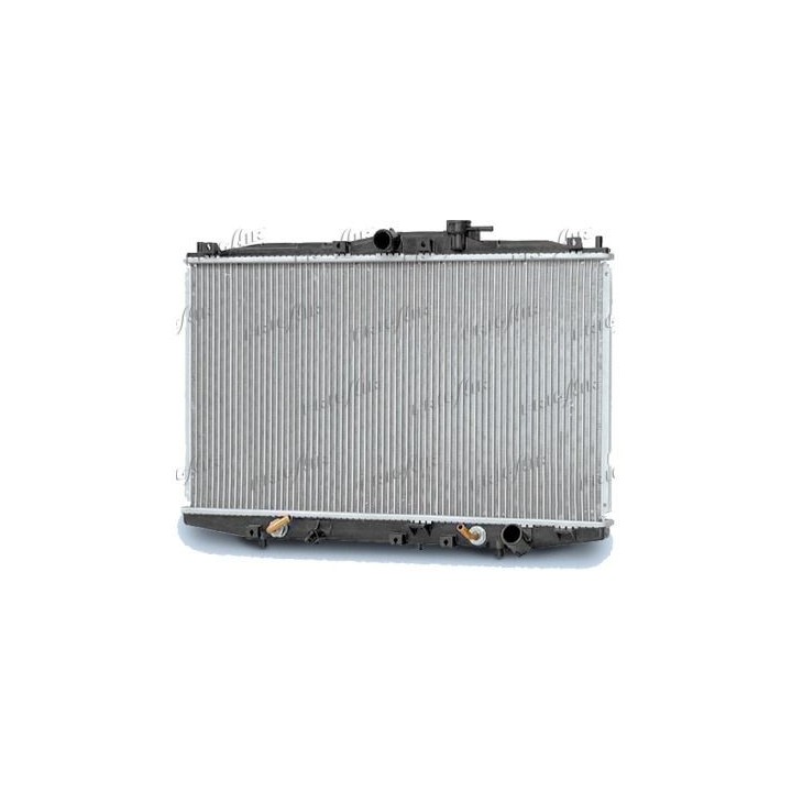 111048  HONDA Accord VII Coupe 2.0 16V