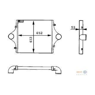 740003  RAS MAN F-90/86-97(653x617x50 AL)