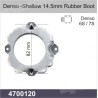 4700120  PLATO EMBRAGUE HUB DENSO 6S  / 7S