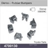 4700130  GOMAS PLATO EMBRAGUE HUB DENSO 5SE09C