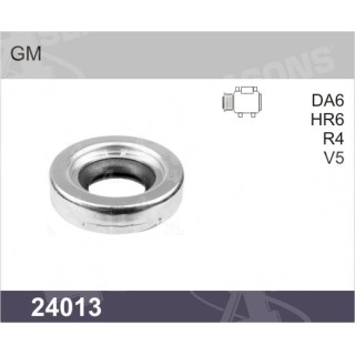 24013  RETEN COMP HARRISON - DELPHI