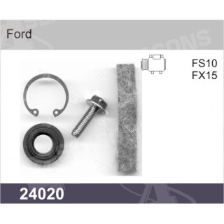 24020  RETEN COMP FORD