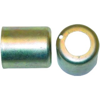 16826  CAMPANA ACERO REDUCIDA DE 6