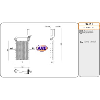 94101  MITSUBISHI Pajero 04.00-