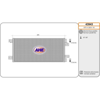 43943  CHRYSLER/JEEP Sebring/Caliber/Compass/Patriot 2.0/