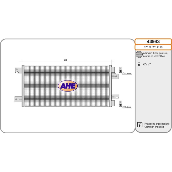 43943  CHRYSLER/JEEP Sebring/Caliber/Compass/Patriot 2.0/