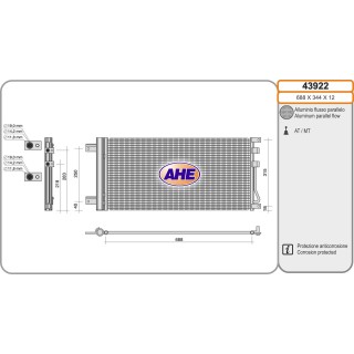 43922  Ssang Yong Actyon II/Korando 2.0 e-Xdi 01.12-