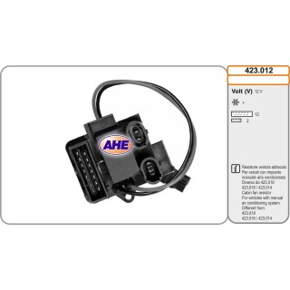 423012  RENAULT Clio II/Kangoo I 08.97-