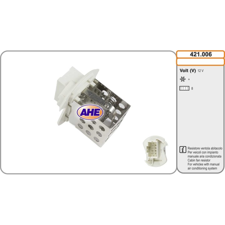 421006  NISSAN/OPEL/RENAULT Interstar/Movano/Master II 07.