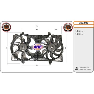 323090  RENAULT Samsung SM5