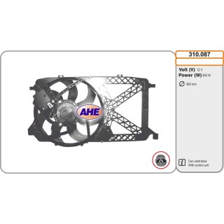 310087  FORD Transit 2.2TDCi/2.3 04.06-